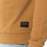 TIFFOSI Jacob Dijon Sweatshirt