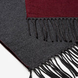 TIFFOSI Théo Grey Scarf