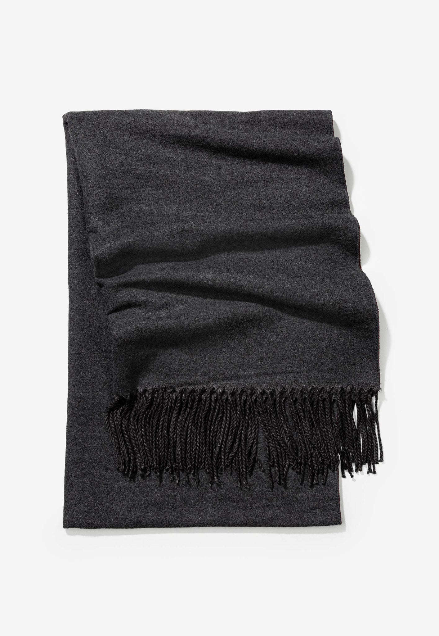 TIFFOSI Théo Grey Scarf