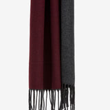 TIFFOSI Théo Grey Scarf