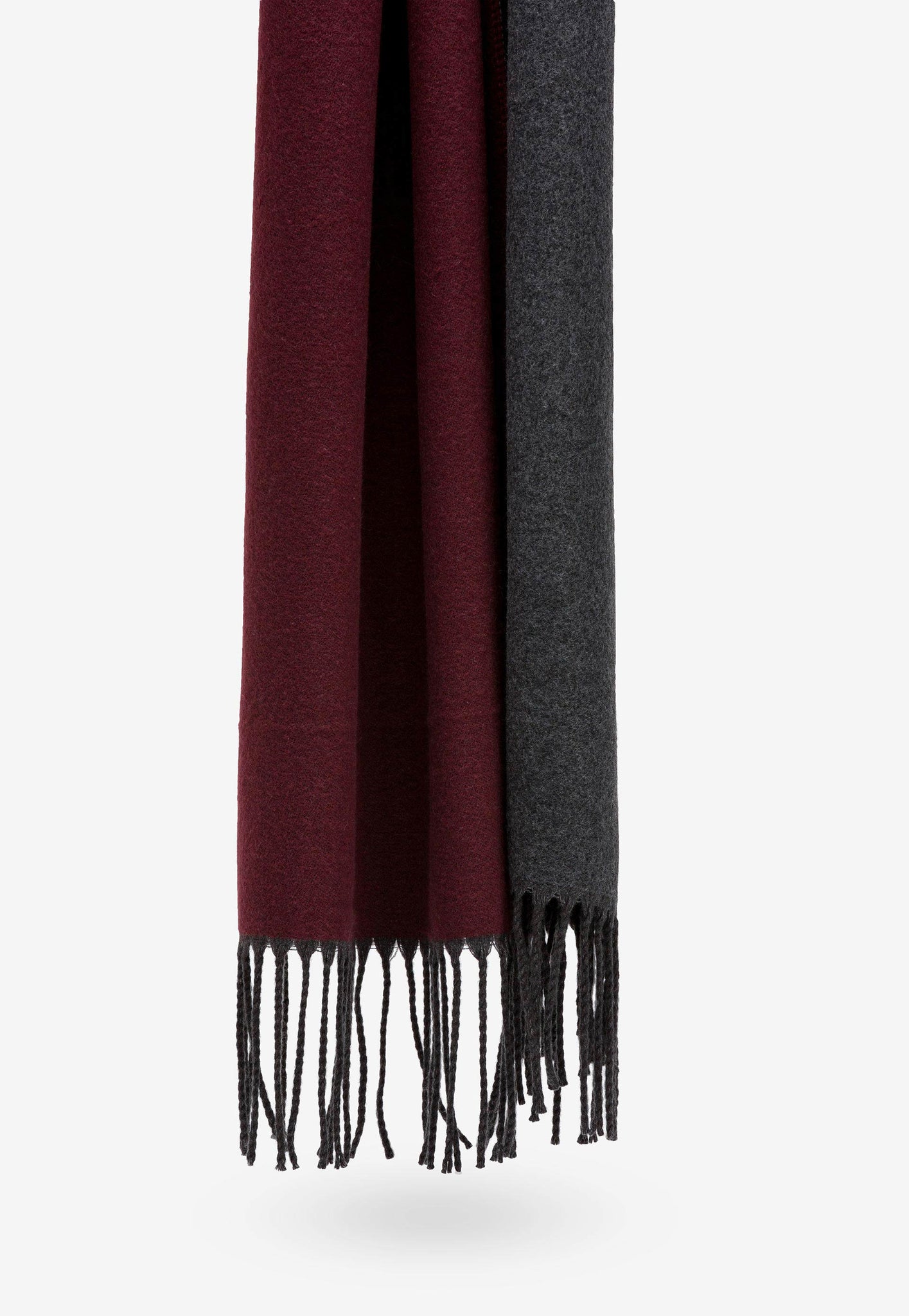 TIFFOSI Théo Grey Scarf