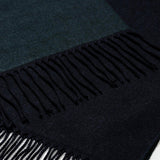 TIFFOSI Théo Navy Scarf