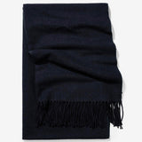 TIFFOSI Théo Navy Scarf