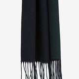 TIFFOSI Théo Navy Scarf