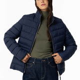 Chaqueta TIFFOSI Evelyn Navy