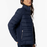 Chaqueta TIFFOSI Evelyn Navy