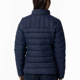 Chaqueta TIFFOSI Evelyn Navy