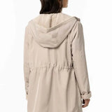 Chaqueta TIFFOSI Rocky Beige