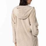 Chaqueta TIFFOSI Rocky Beige