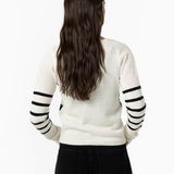 TIFFOSI Hela Birch Sweater