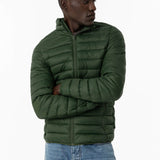 TIFFOSI Koro Green Jacket 