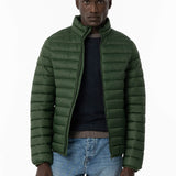 TIFFOSI Koro Green Jacket 