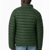 TIFFOSI Koro Green Jacket 