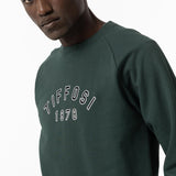 Sudadera TIFFOSI Moore Beetle