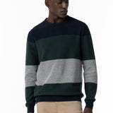 TIFFOSI Lacey Beetle Pullover 