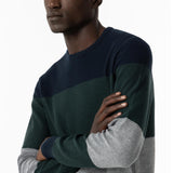 TIFFOSI Lacey Beetle Pullover 