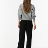 TIFFOSI Joey Black Trousers