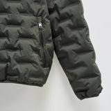 SALSA Quilted Jacket with Pockets