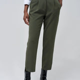 Pantalones SALSA Chinos Slim en Tela