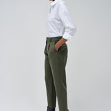 Pantalones SALSA Chinos Slim en Tela