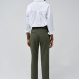 Pantalones SALSA Chinos Slim en Tela