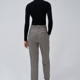 Pantalones SALSA Chinos Cropped Slim