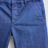 Pantalones SALSA Chinos Secret Push In Cropped Slim