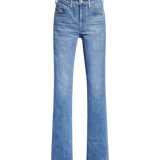 Vaqueros Levi's® Bootcut de Talle Alto 725™ Lapis Speed