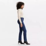 Levi's® High-Rise Straight Jeans 724™ Wir sind da 