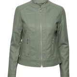 Chaqueta B.YOUNG Acom Sea Green