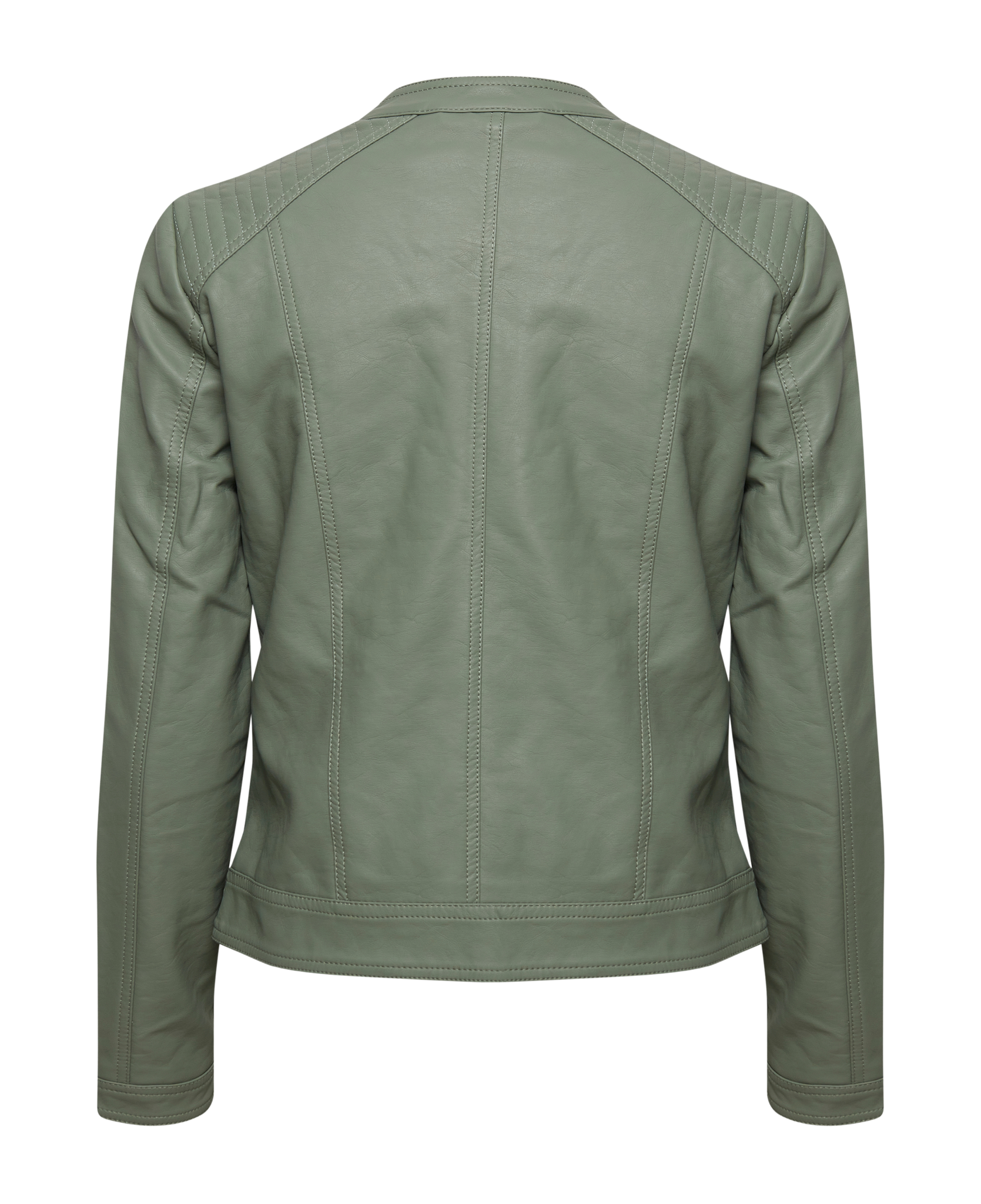 Chaqueta B.YOUNG Acom Sea Green