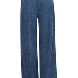 Pantalones Vaqueros B.YOUNG Kanilla Mid Blue Denim