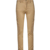 Salsa Jeans Push In Faith Cargo Pearl Pants 