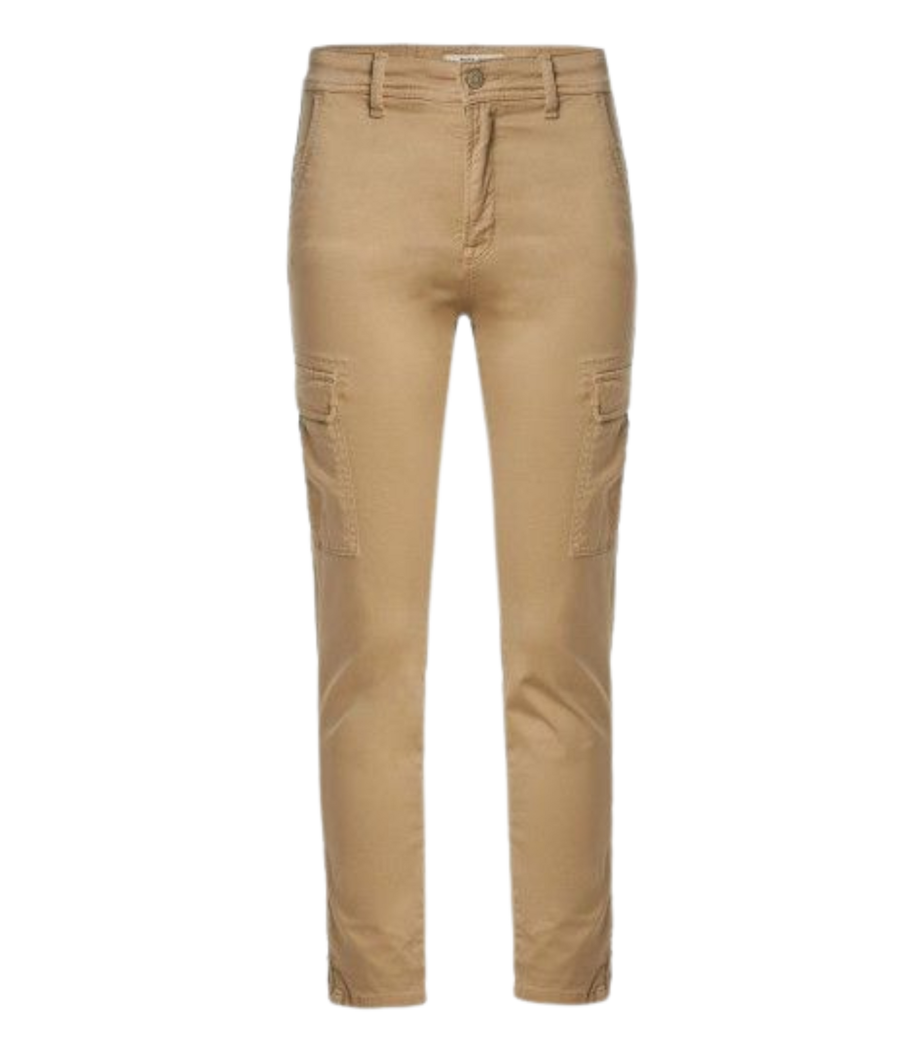 Salsa Jeans Push In Faith Cargo Pearl Hose 