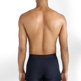 Pack 2 Calzoncillos BREAD & BOXERS  Boxer Brief Micro Modal Navy