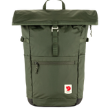 Fjallraven High Coast Foldsack 24 Mountain Green Backpack