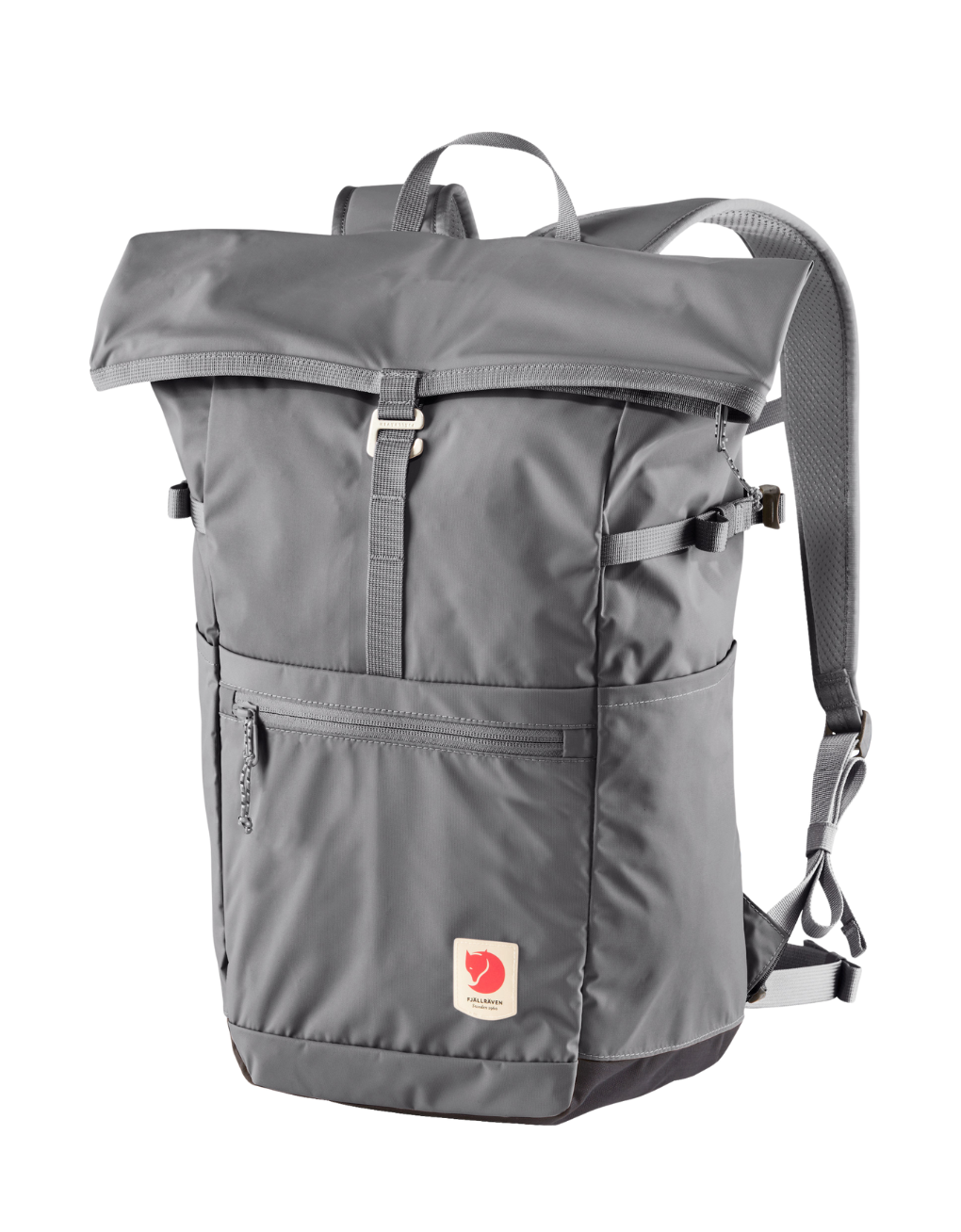 Fjallraven High Coast Foldsack 24 Patina Green Backpack