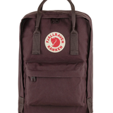 Fjällräven Kanken Laptop Backpack 15" Ox Red