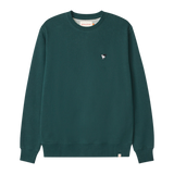 Sudadera REVOLUTION 2779 COF Dark Green