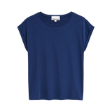 ARMEDANGELS Jilaana T-shirt Faded Indigo