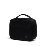 HERSCHEL Pop Quiz Lunch Box 5L Black Tonal