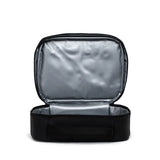 HERSCHEL Pop Quiz Lunch Box 5L Black Tonal