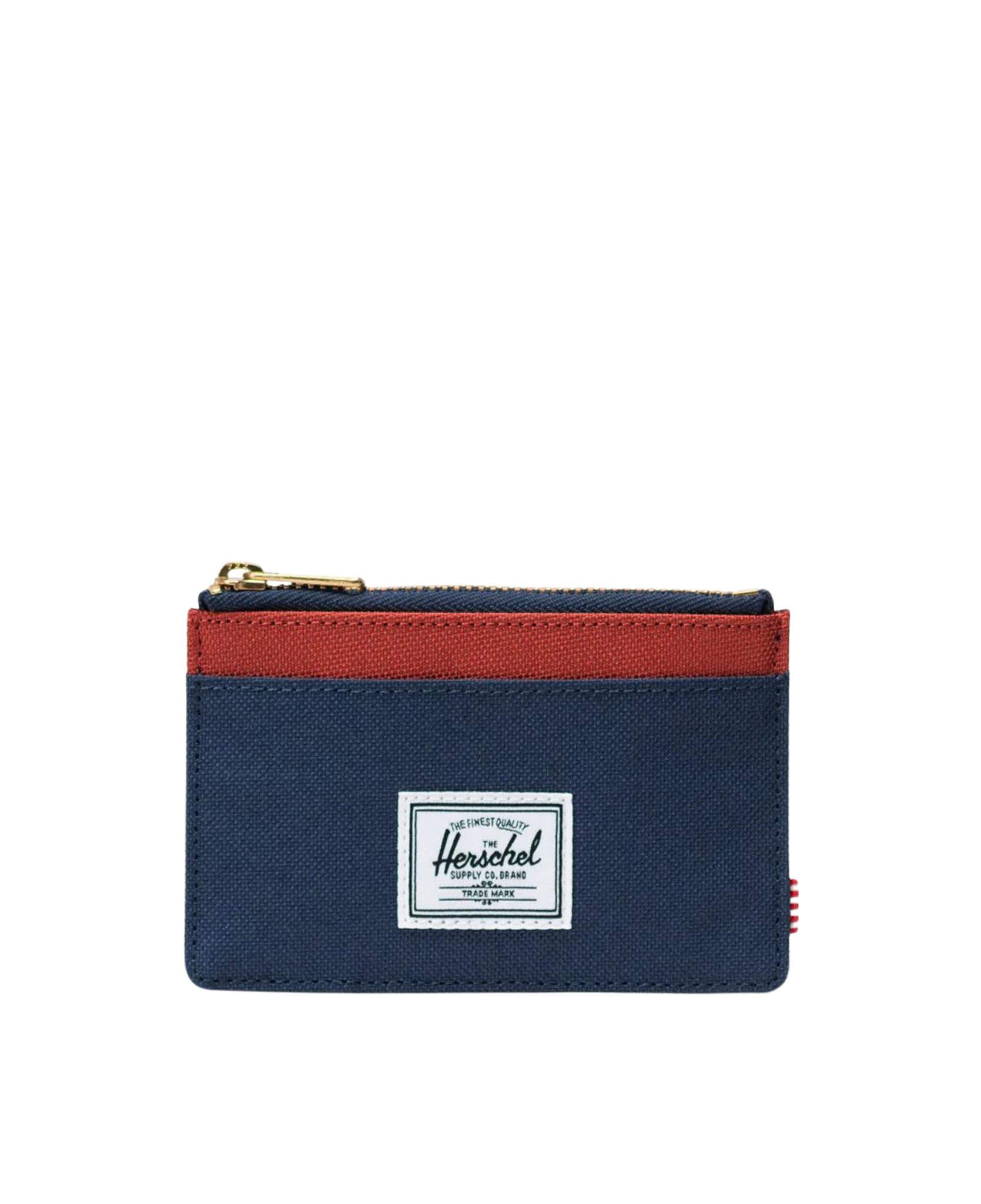 Herschel Oscar Ivy Green Wallet