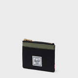 Herschel Oscar Ivy Green Wallet