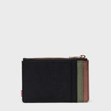 Herschel Oscar Ivy Green Wallet