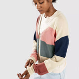 Cardigan 24COLOURS Multicolor 41159