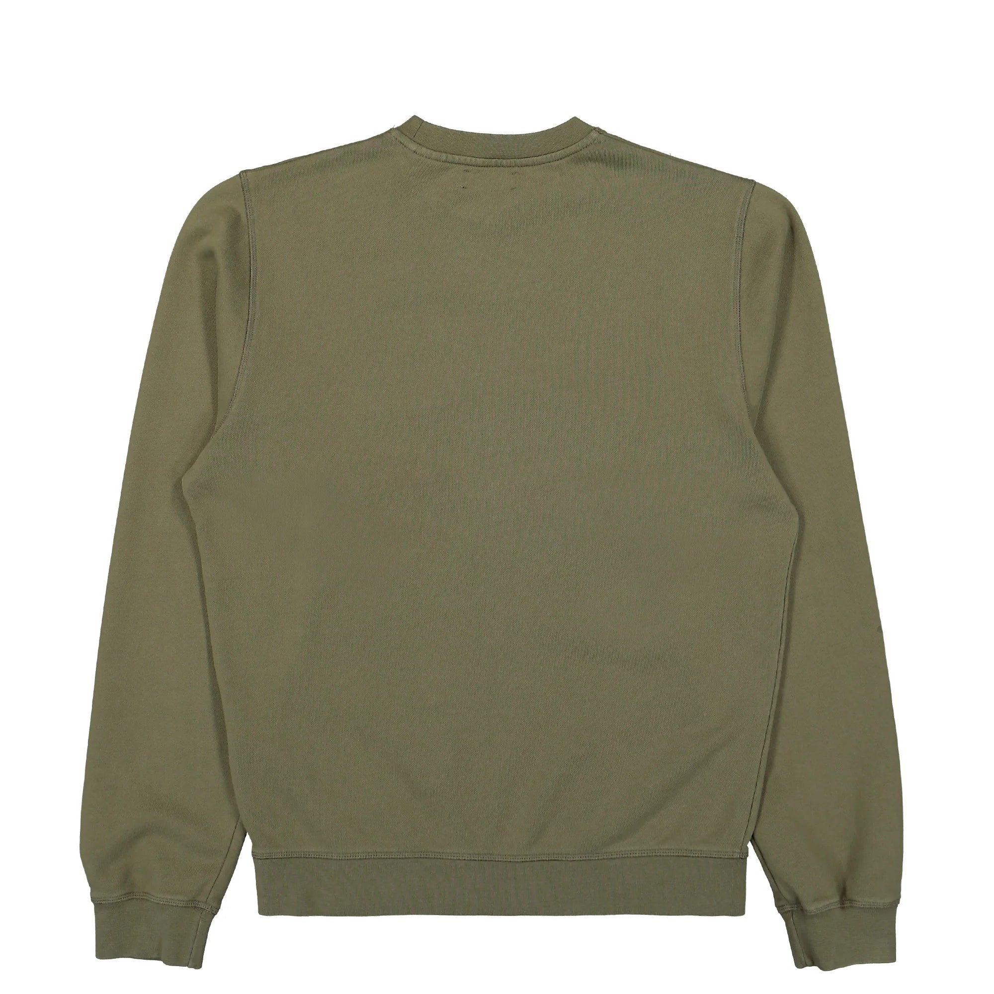 Sudadera EDMMOND STUDIOS Duck Hunt Plain Khaki