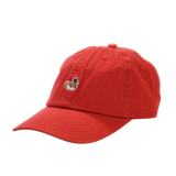 Gorra EDMMOND New Duck Patch Plain Brick