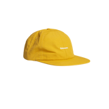 Gorra EDMMOND Mini Logo Caramel