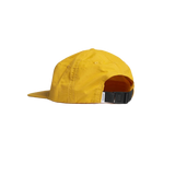 Gorra EDMMOND Mini Logo Caramel